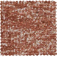 WOOOD Statement hocker terra melange